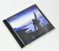 Queen: Made in Heaven. CD, 1995.