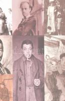 Párizs-Budapest 1890-1960. Képzőművészeti kapcsolatok Párizs és Budapest között. Bp., 2017. Virág Ju...