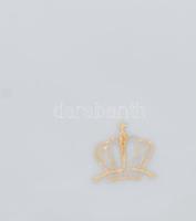 Keleti stílusú dísztál. Jelzett, hibátlan, d: 27 cm