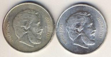 1947. 5ft Ag "Kossuth" (2x) T:2,2/3