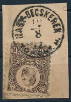 NAGY-BECSKEREK / TORONT. M.