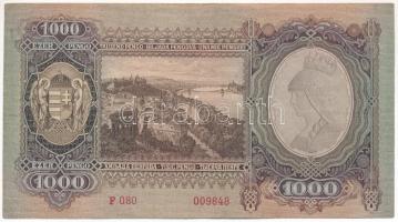 1943. 1000P T:F Adamo P21