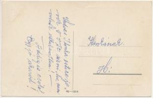 Méhkerék (Békés), Triffa Mihály malom, szélmotor (Rb)