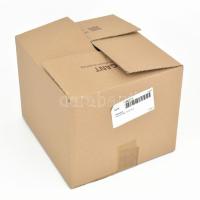 3 db réz tárgy, váza 12-25 cm ig