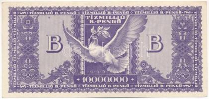 1946. 10.000.000BP T:VF
Adamo P38