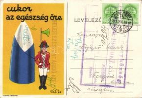 Sugar litho s: Pál Zs. (EK)