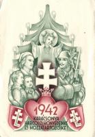 Christmas 1942 in the army (EB)