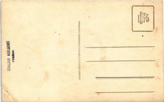 Eperjes, Presov; villa. photo (EB)