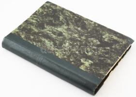 Lakner Artúr: Édes mostoha. Róna Emy rajzaival. Bp., [1942], Hajnal. Első kiadás. Átkötött félvászon...