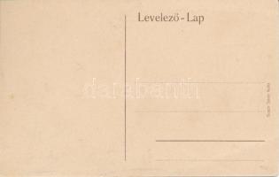 Felsőelefánt, Szent János Elefánt, Nyitra Szent-János, Oberelefant, Horné Lefantovce; Báró Edelsheim...