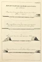 Luigi Ferdinando Marsigli: Danubius Pannonico-Mysicus Tomus I. A Duna magyarországi és szerbiai szak...