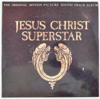 Jesus Christ Superstar - Jézus Krisztus Szupersztár (The Original Motion Picture Sound Track Album). 2 x Vinyl, LP, Album, Bravo, Magyarország, 1983. VG