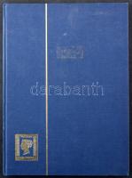 4 fehér lapos A/4 berakó