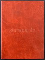 20 lapos A/4 ívberakó, használt