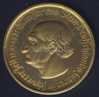 Német Birodalom/Weimari Köztársaság/Provinz Westfalen 1923. 10.000M keskeny peremsáv, ritkább varián...