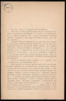 Mácza János: Agitációs füzetek a szinpadért I. Szinház - 1918. Bp., 1918, MA (Krausz J. és Társa-ny....