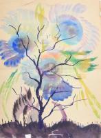 Veress Ferenc: A rászedett ember. Eger, 1974, Hajdúsági Múzeum. Színes képekkel, reprodukciókkal ill...