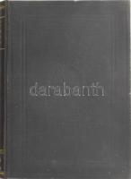 Magyary-Kossa Gyula: Magyar orvosi emlékek. Értekezések a magyar orvostörténelem köréből III. köt. A...