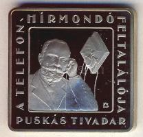 2008. 1000Ft "Telefonhírmondó" T:PP Csak 10.000db!