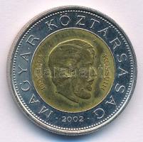 2002. 100Ft "Kossuth" T:AU Adamo FOEM1