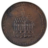 1983. "Szent István Bazilika Budapest - Felújítás kezdete 1983 / Bazilikánk a Szent Jobb őrző s...
