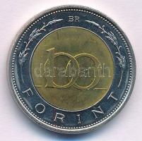 2002. 100Ft "Kossuth" T:AU Adamo FOEM1