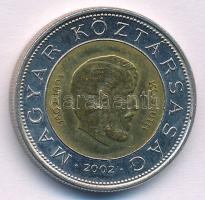 2002. 100Ft "Kossuth" T:AU Adamo FOEM1