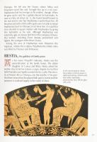 Sofia Souli: Greek Mythology. The Creation of the Gods - The Gods - The Heroes - The Trojan War - Th...