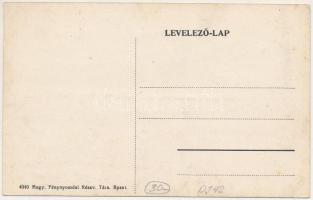 Bihardiószeg, Diosig; Weisz Jakab és fia gőzhengerműmalom / steam mill