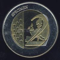 Monaco DN 2€ próbaveret! T:BU