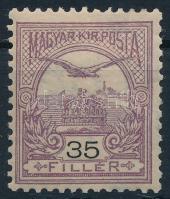 1904 Turul 35f (8.000)