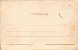 Kosd, Kálvária (vágott / cut)