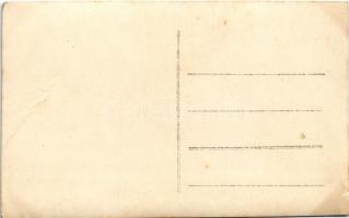 Praha, Prag, Prague; Czech military, group of soldiers. K. E. Mráz photo (EK)