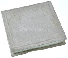 Szovjetunió 1974. "Modern Öttusa Világbajnokság / Moszkva 1974" bronz emlékérem (59mm) T:A...