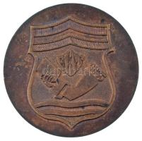 DN "Scientiarum Universitas Budapestinensis de Rolando Eötvös Nominata / 1635 ELTE" kétold...