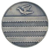 ~1970-1980. "20 éves államigazgatási emlékérem - Csongrád megyei Tanács Végrehajtóbizottsága - ...