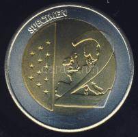 Málta DN 2€ próbaveret! T:BU