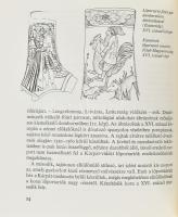 Borsos Béla: Magyar vadász lőportartók. Bp., 1982, Corvina, 90+2 p.+40 t. Kétoldalas színes képtáblá...