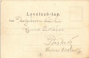 Budapest IX. Üllői út, Iparművészeti múzeum (EK)