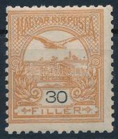 1900 Turul 30f (7.000)