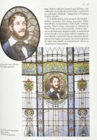 Varga Vera: Róth Miksa művészete. Bp., 1993, Helikon. Kiadói egészvászon-kötés, papír védőborítóval,...