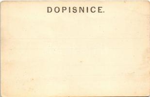 Obrázky z rakouskych manevru / Osztrák-magyar katonai hadgyakorlat / Austro-Hungarian military maneu...