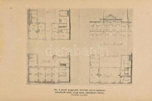 Schoen Arnold (szerk.): Pest-budai művészeti almanach az 1919 esz­ten­dőre. (Ötven képpel) Budapest,...