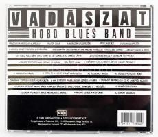 Hobo Blues Band - Vadászat. 2 x CD, Album, Mega, Magyarország, 2018. VG+