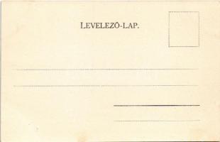 Szigliget, vár. Mérei Ignác kiadása