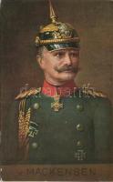 August von Mackensen