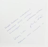 Váradi Péter Pál - Lőwey Lilla: Erdély - Székelyföld. Homoródi - dombság. A szerzők, Váradi Péter Pá...