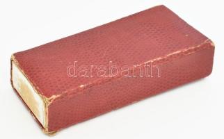 Piatnik & Sons Wien kisméretű francia kártya pakli