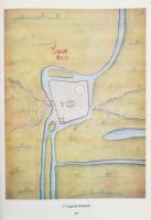 Kisari Balla György: Száz várrajz Württembergben. Hundert Festungspläne in Württemberg. DEDIKÁLT! Bp...