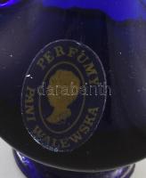 Perfumy Pani Walewska, retró lengyel parfüm, részleges tartalommal